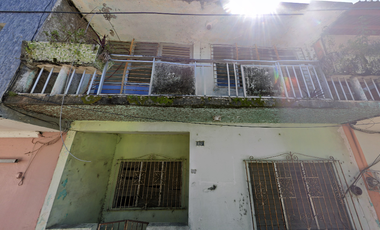 CASA DE REMATE CJON JUÁREZ 217 TEPITO LAS CHOAPAS VERACRUZ