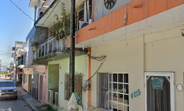 CASA DE REMATE CJON JUÁREZ 217 TEPITO LAS CHOAPAS VERACRUZ