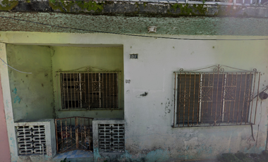 CASA DE REMATE CJON JUÁREZ 217 TEPITO LAS CHOAPAS VERACRUZ