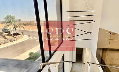 VENTA DE CASA  POR ESTRENAR