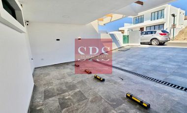 VENTA DE CASA  POR ESTRENAR
