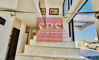 VENTA DE CASA  POR ESTRENAR