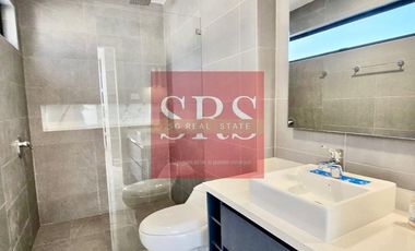 VENTA DE CASA  POR ESTRENAR