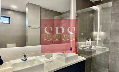 VENTA DE CASA  POR ESTRENAR