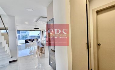 VENTA DE CASA  POR ESTRENAR