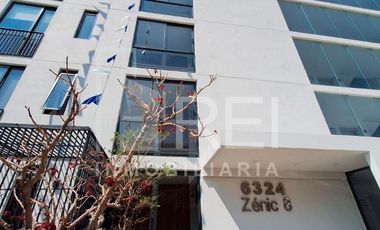 DEPARTAMENTO EN RENTA TORRE ZENIC TLAQUEPAQUE