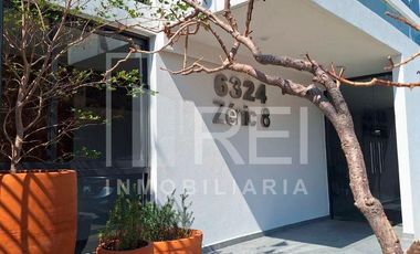 DEPARTAMENTO EN RENTA TORRE ZENIC TLAQUEPAQUE