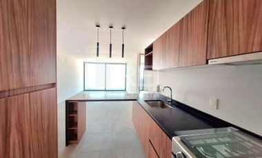 DEPARTAMENTO EN RENTA TORRE ZENIC TLAQUEPAQUE