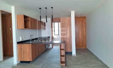 DEPARTAMENTO EN RENTA TORRE ZENIC TLAQUEPAQUE