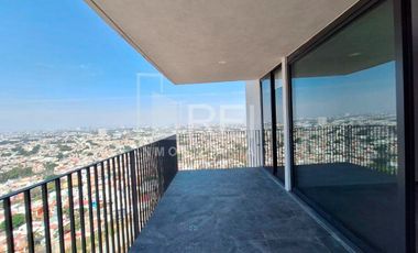 DEPARTAMENTO EN RENTA TORRE ZENIC TLAQUEPAQUE