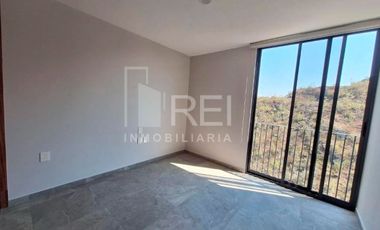 DEPARTAMENTO EN RENTA TORRE ZENIC TLAQUEPAQUE