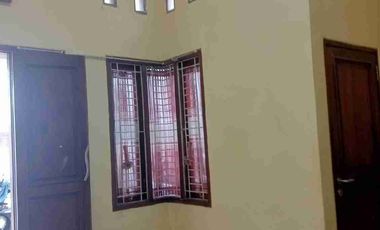 jual cepat  rumah   bonus finising di CHATT ulang 1 menit kejalan raya propinsi , di mojongapit Jombang