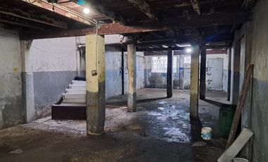 Terreno en Alquiler, ubicación céntrica altamente comercial.