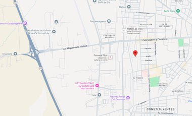 CASA CON 4 RECAMARAS EN EJIDAL, CIUDAD GUZMAN, JALISCO.