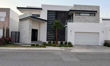 RENTA RESIDENCIA CONTEMPORÁNEA