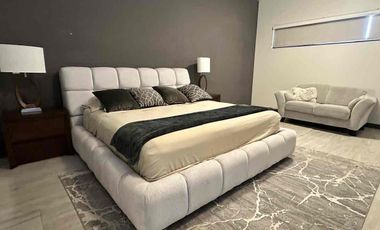 RENTA RESIDENCIA CONTEMPORÁNEA
