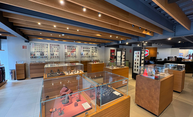 ESPLENDIDO LOCAL A PIE DE AVENIDA UNIVERSIDAD