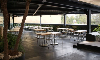 ESPLENDIDO LOCAL A PIE DE AVENIDA UNIVERSIDAD