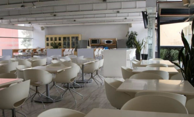 ESPLENDIDO LOCAL A PIE DE AVENIDA UNIVERSIDAD