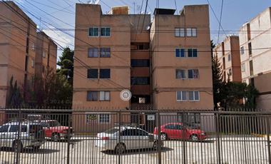 DEPARTAMENTO EN VENTA EN P.º DEL ACUEDUCTO 14, VILLAS DE LA HACIENDA, 52929 CIUDAD LÓPEZ MATEOS, ESTADO DE MÉXICO (RECUPERACIÓN ADJUDICADA)