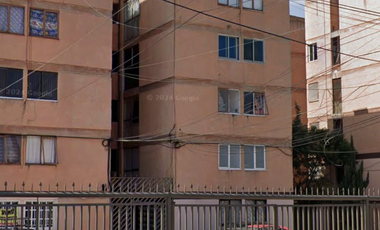 DEPARTAMENTO EN VENTA EN P.º DEL ACUEDUCTO 14, VILLAS DE LA HACIENDA, 52929 CIUDAD LÓPEZ MATEOS, ESTADO DE MÉXICO (RECUPERACIÓN ADJUDICADA)