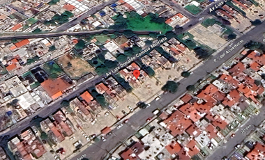 DEPARTAMENTO EN VENTA EN P.º DEL ACUEDUCTO 14, VILLAS DE LA HACIENDA, 52929 CIUDAD LÓPEZ MATEOS, ESTADO DE MÉXICO (RECUPERACIÓN ADJUDICADA)