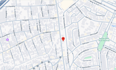 DEPARTAMENTO EN VENTA EN P.º DEL ACUEDUCTO 14, VILLAS DE LA HACIENDA, 52929 CIUDAD LÓPEZ MATEOS, ESTADO DE MÉXICO (RECUPERACIÓN ADJUDICADA)