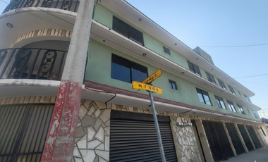 PRECIOSO DEPARTAMENTO A SOLO 5 MIN DE AUT. MEX - QRO