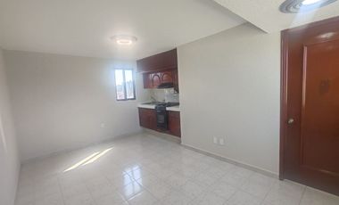 PRECIOSO DEPARTAMENTO A SOLO 5 MIN DE AUT. MEX - QRO