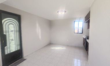 PRECIOSO DEPARTAMENTO A SOLO 5 MIN DE AUT. MEX - QRO