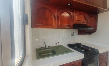 PRECIOSO DEPARTAMENTO A SOLO 5 MIN DE AUT. MEX - QRO