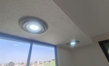 PRECIOSO DEPARTAMENTO A SOLO 5 MIN DE AUT. MEX - QRO