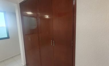 PRECIOSO DEPARTAMENTO A SOLO 5 MIN DE AUT. MEX - QRO