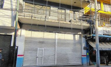Edificio en Renta de 3 pisos, uso comercial sobre Av Miguel Aleman, Leon, Gto.