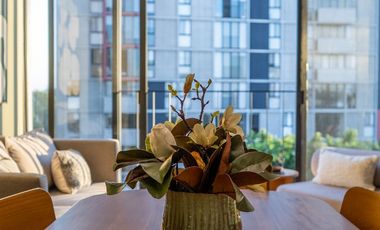 Departamentos entrega inmediata cerca del Auditorio Telmex