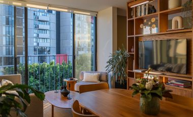 Departamentos entrega inmediata cerca del Auditorio Telmex