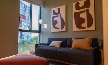 Departamentos entrega inmediata cerca del Auditorio Telmex