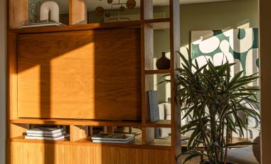 Departamentos entrega inmediata cerca del Auditorio Telmex