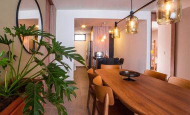 Departamentos entrega inmediata cerca del Auditorio Telmex