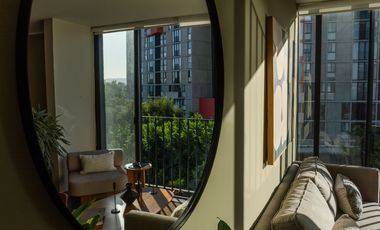 Departamentos entrega inmediata cerca del Auditorio Telmex