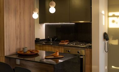 Departamentos entrega inmediata cerca del Auditorio Telmex