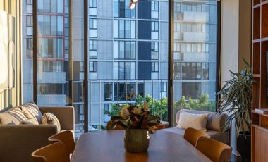 Departamentos entrega inmediata cerca del Auditorio Telmex