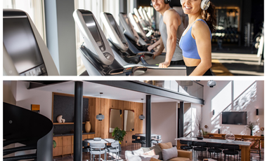 Departamentos entrega inmediata cerca del Auditorio Telmex