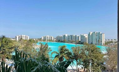 🌊✨ Vive con vista a la laguna en un entorno exclusivo ✨🌊