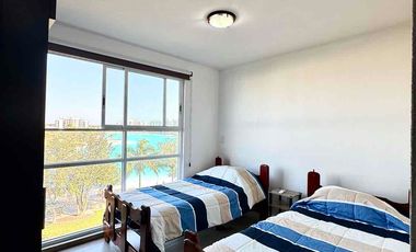 🌊✨ Vive con vista a la laguna en un entorno exclusivo ✨🌊