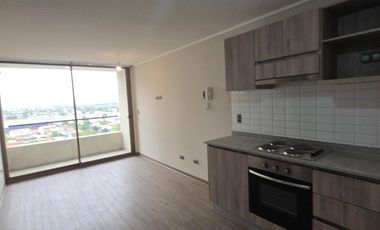 2Hab, 1Bañ, Buzeta 4220, Metro Cerrilos