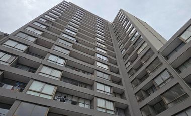 2Hab, 1Bañ, Buzeta 4220, Metro Cerrilos