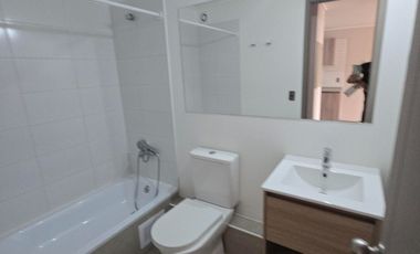 2Hab, 1Bañ, Buzeta 4220, Metro Cerrilos