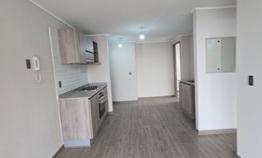 2Hab, 1Bañ, Buzeta 4220, Metro Cerrilos