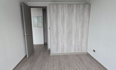 2Hab, 1Bañ, Buzeta 4220, Metro Cerrilos